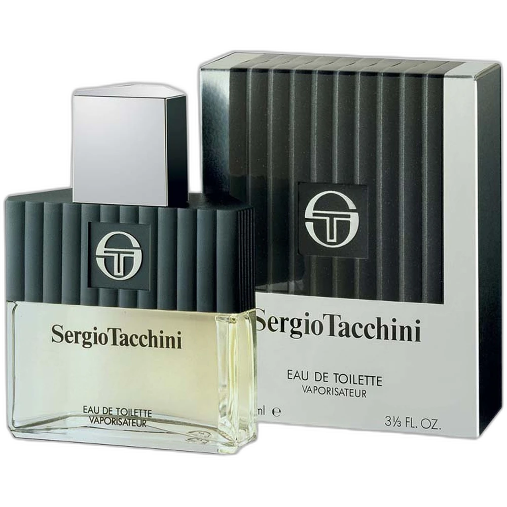 SERGIO TACCHINI UOMO 100ml