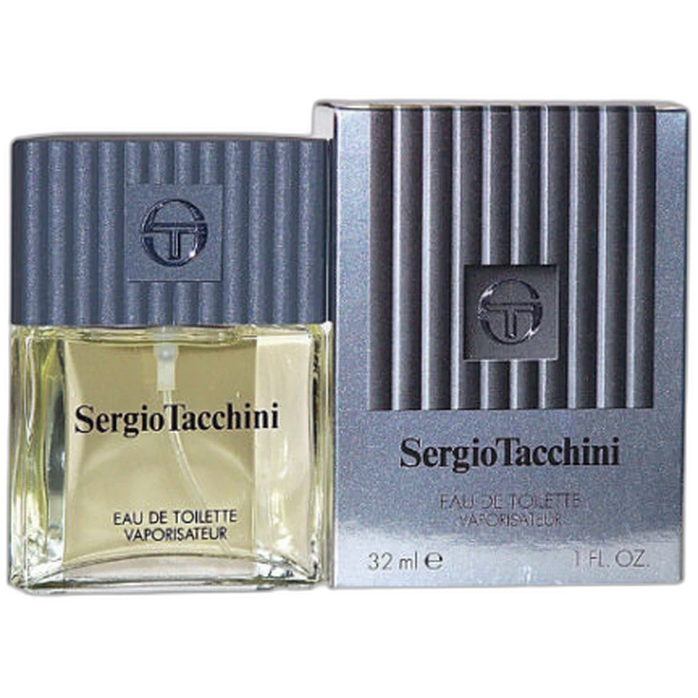 SERGIO TACCHINI 32ml