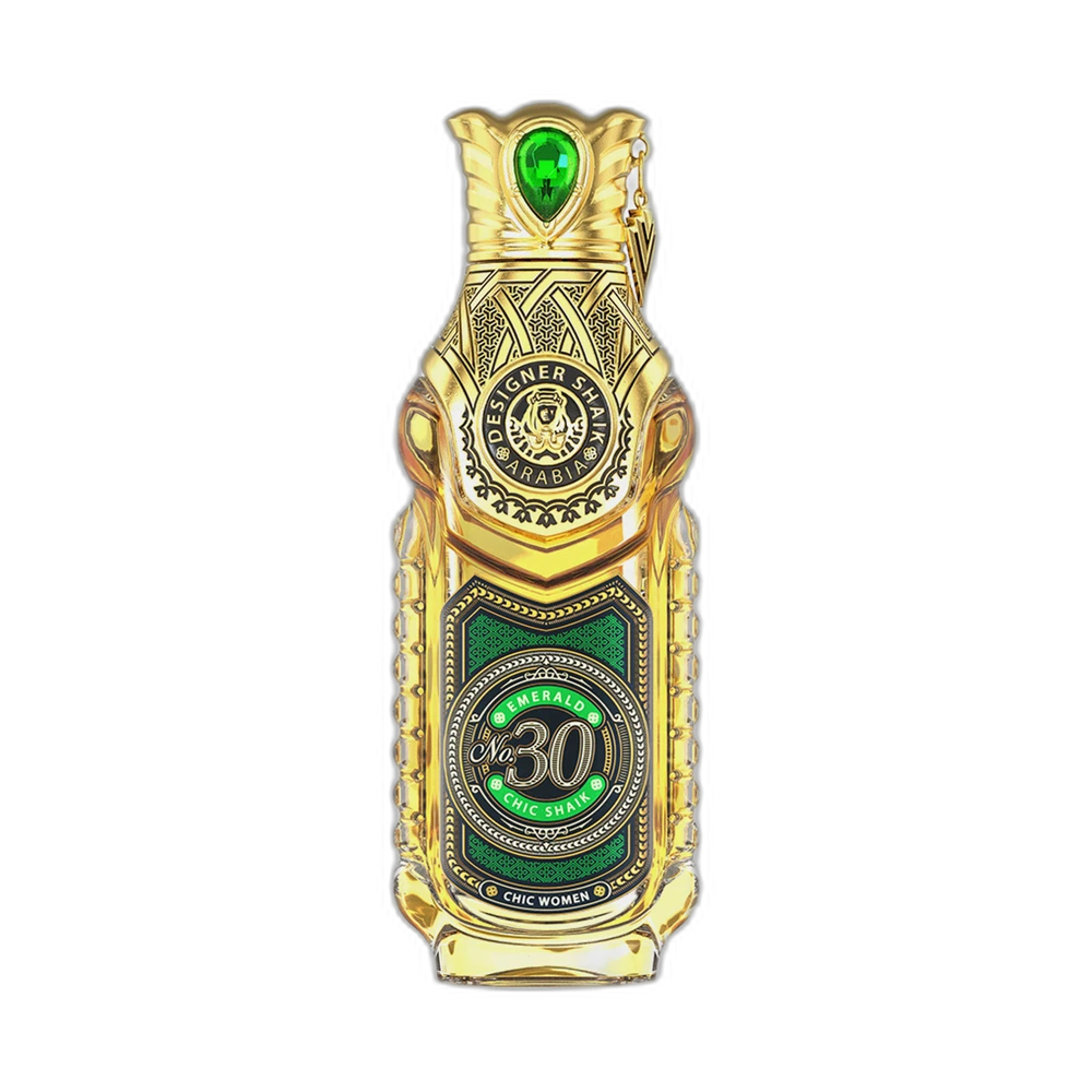 SHAIK No30 40ml сменный блок тестер