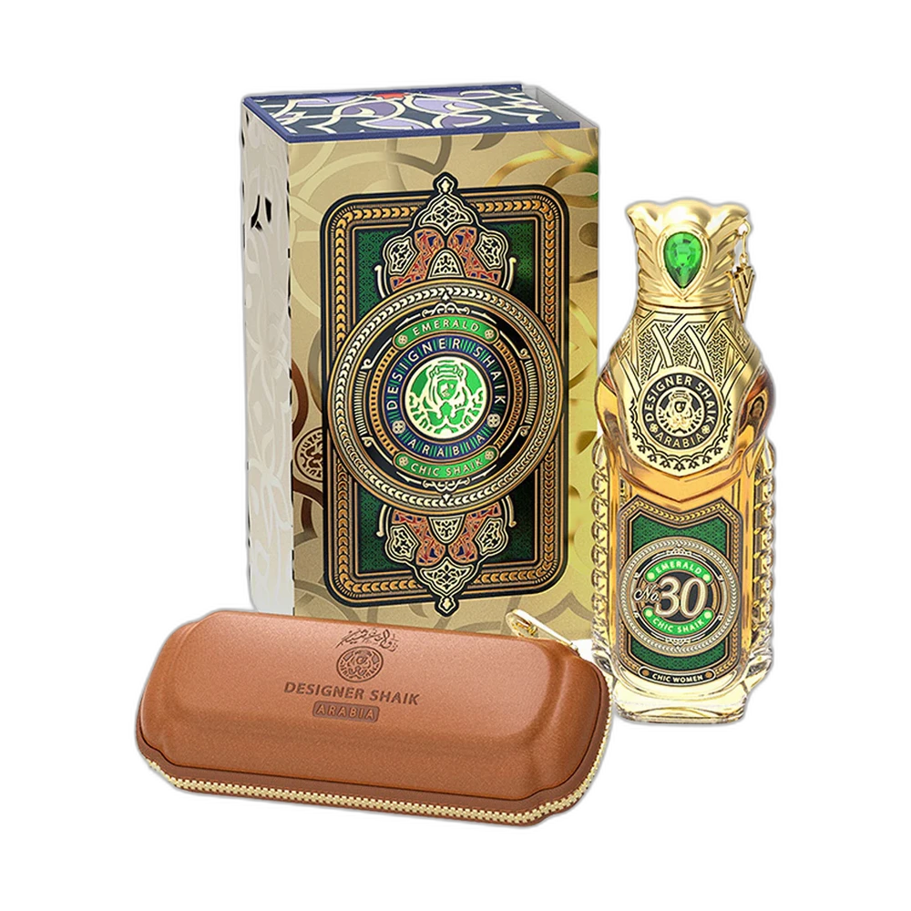 SHAIK №30 (w) 40ml parfume