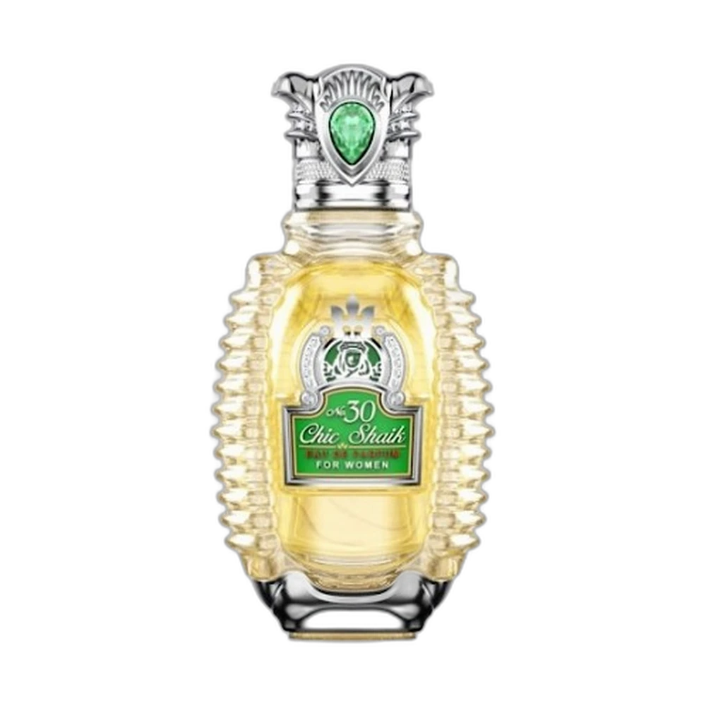 SHAIK №30 (w) 80ml parfume TESTER