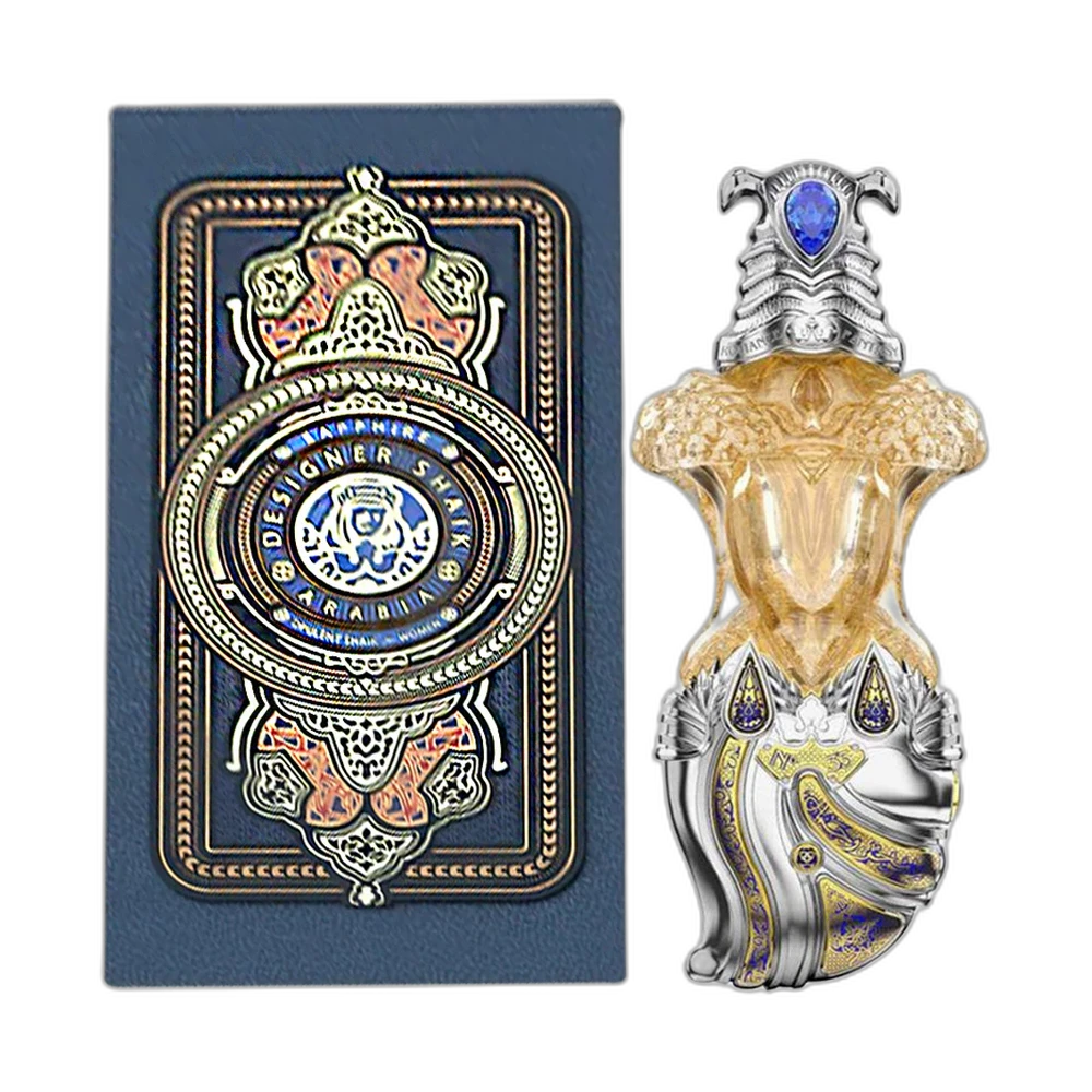 SHAIK №33 (w) 30ml parfume