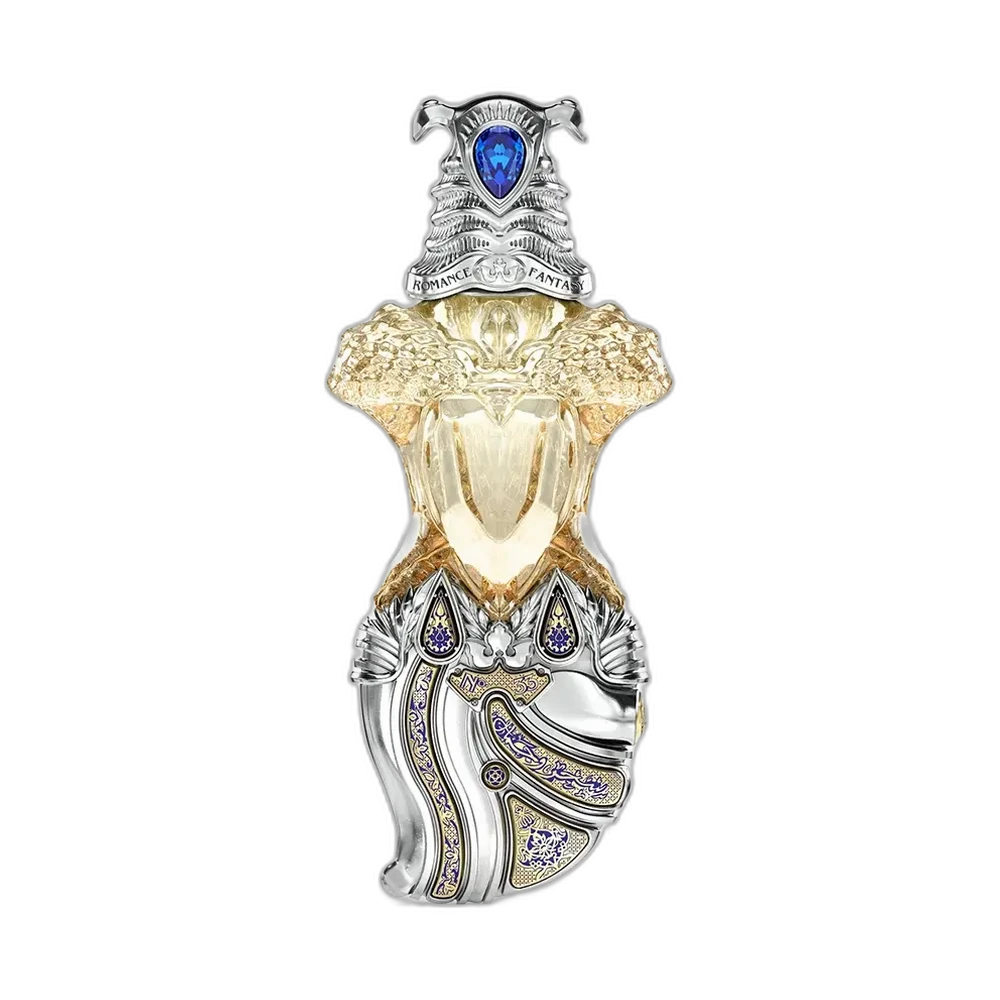 SHAIK №33 (w) 40ml parfume TESTER