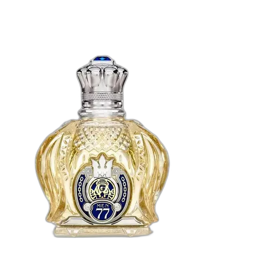 SHAIK OPULENT №77 (m) 100ml parfume TESTER