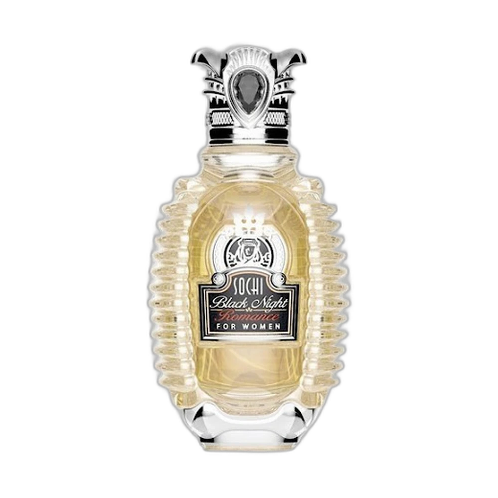SHAIK SOCHI ONYX edp (m) 80ml TESTER