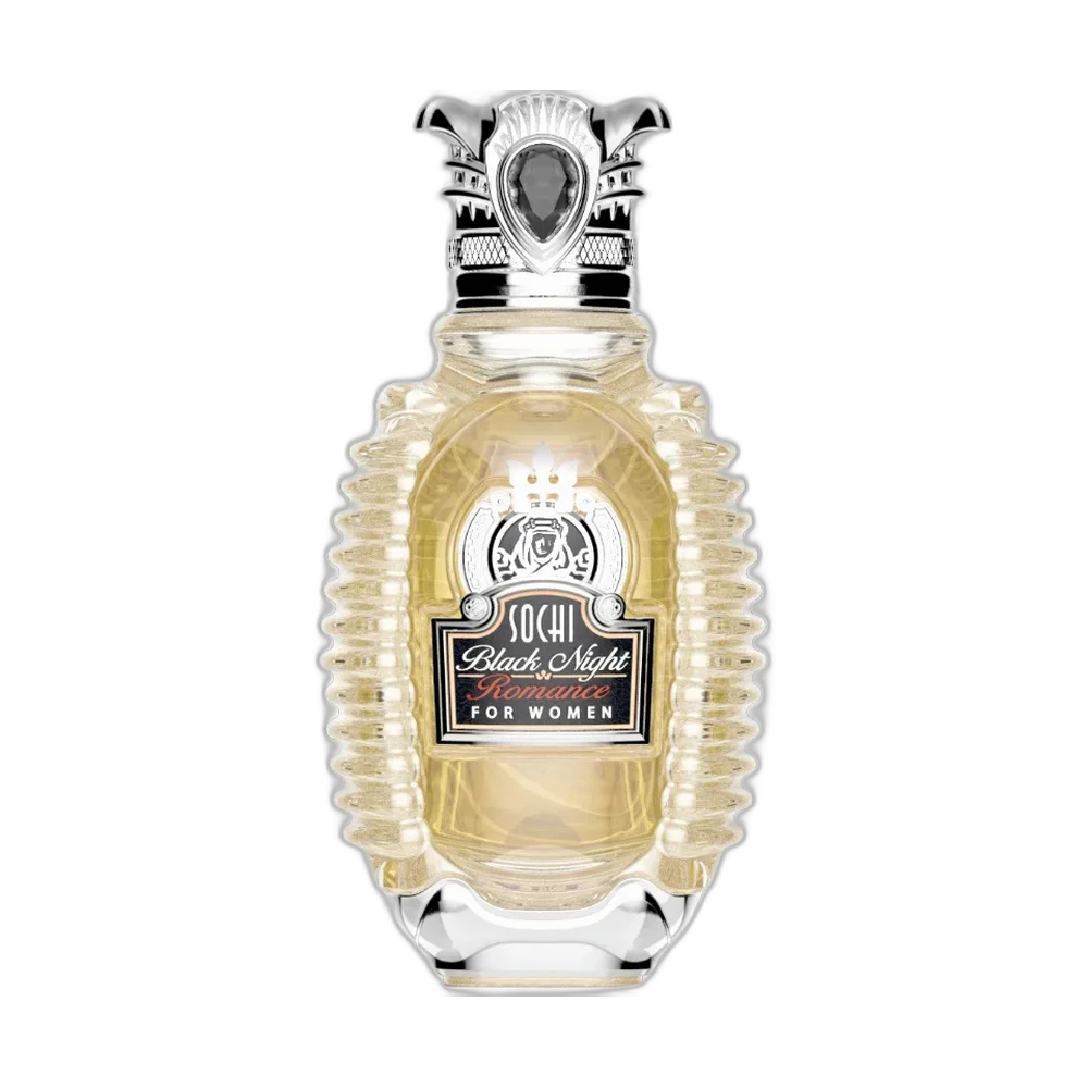 SHAIK SOCHI ONYX edp (w) 80ml TESTER