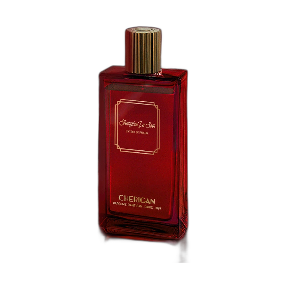 SHANGHAI 100ml тестер