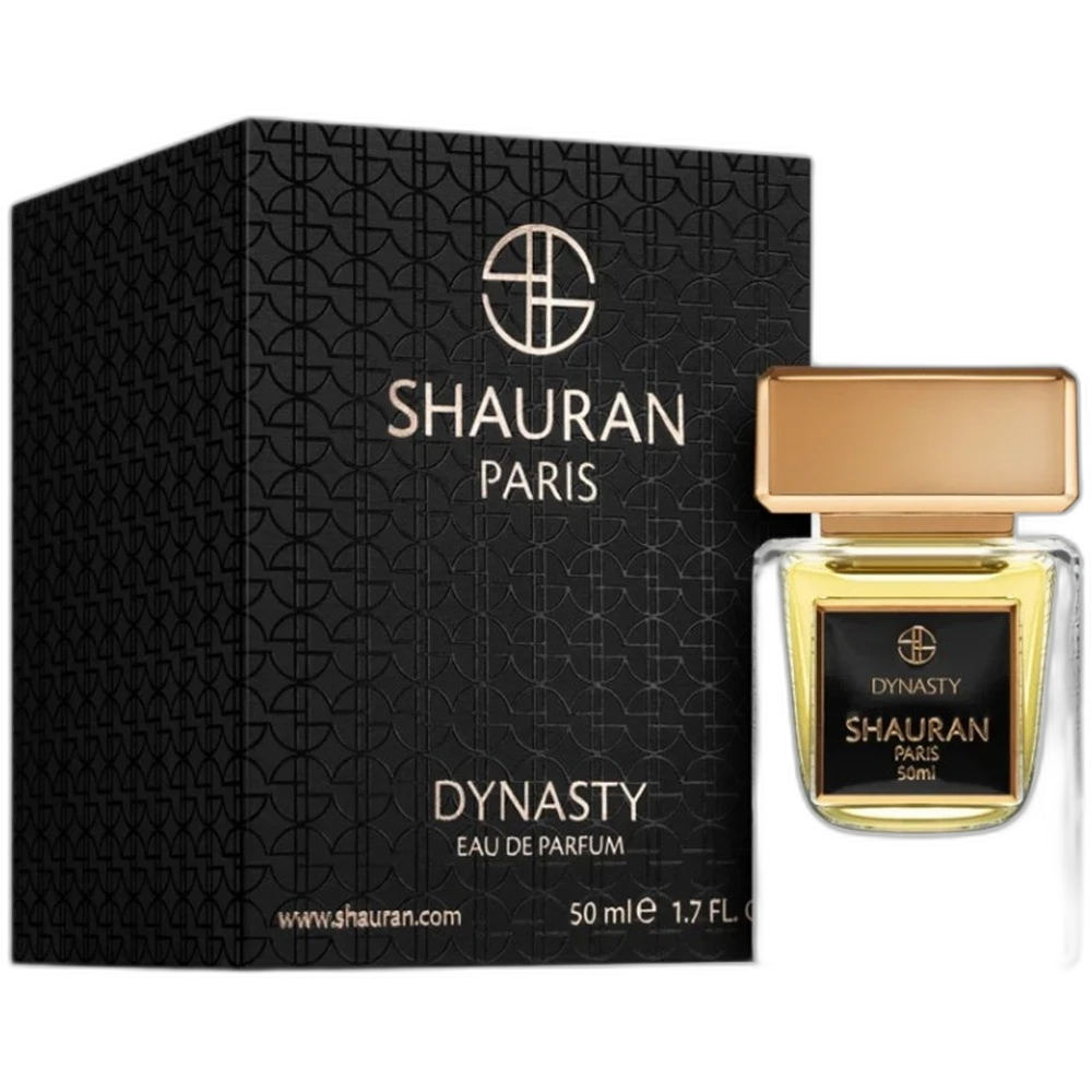 SHAURAN DYNASTY edp 50ml