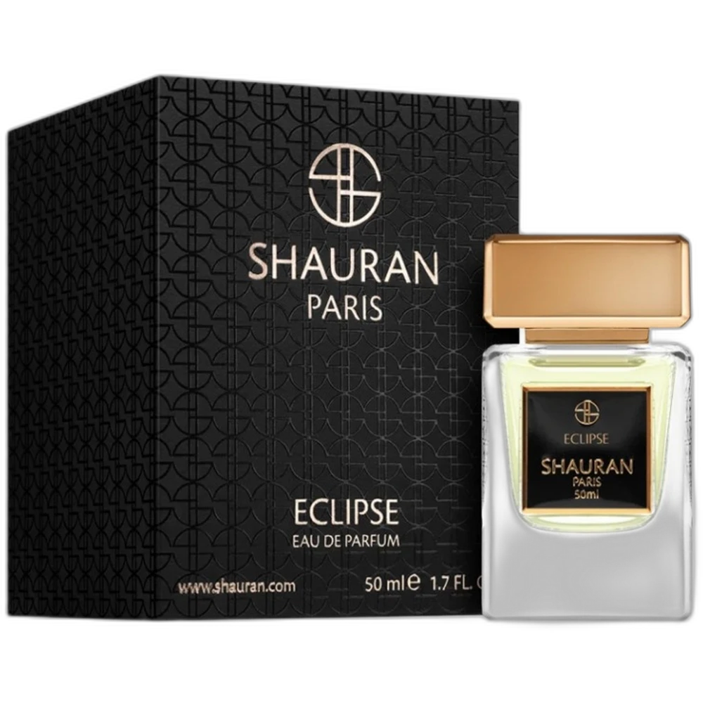 SHAURAN ECLIPSE edp 50ml