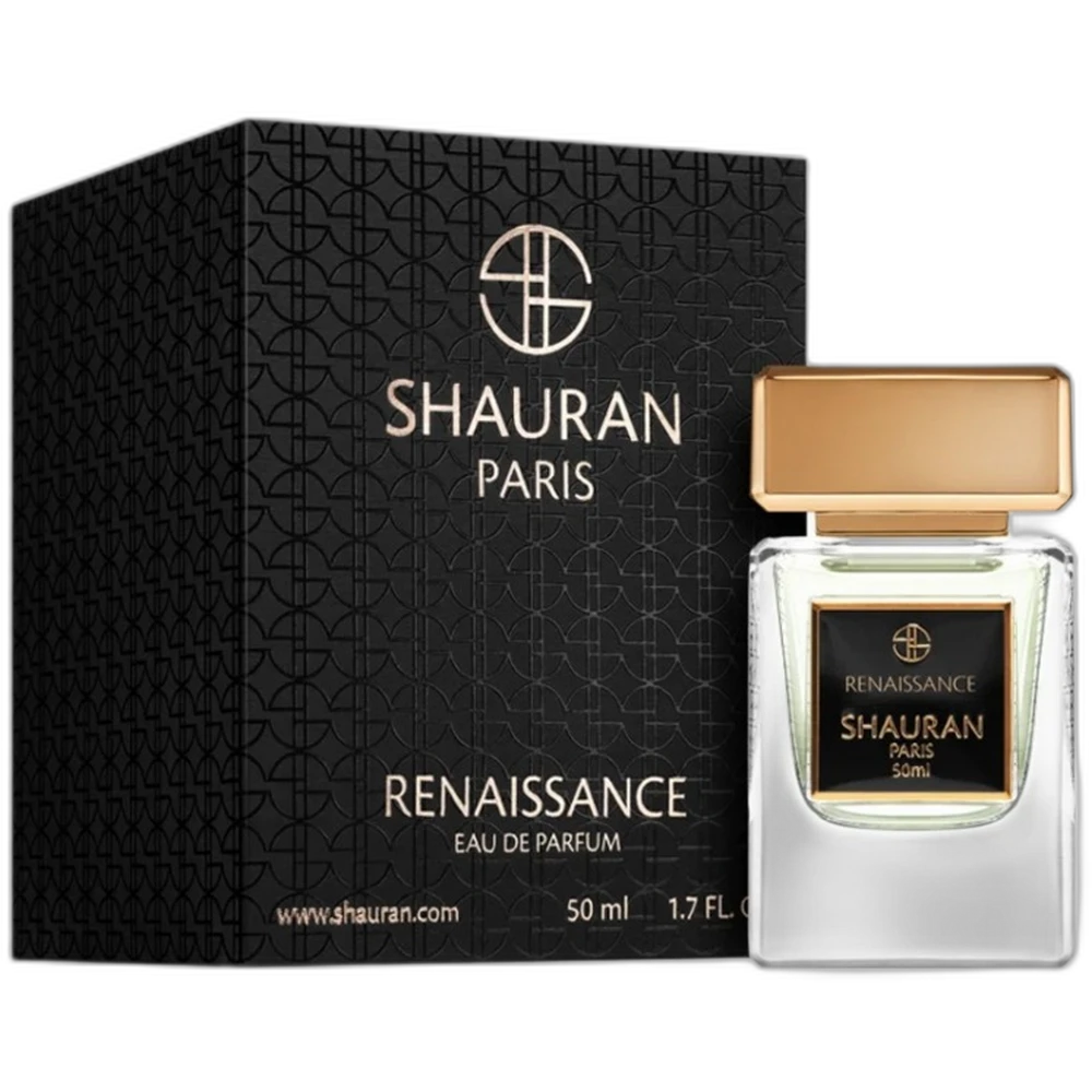 SHAURAN RENAISSANCE edp 50ml