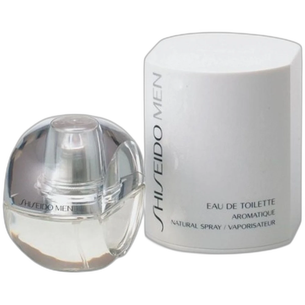 SHISEIDO AROMATIQUE edt (m) 50ml