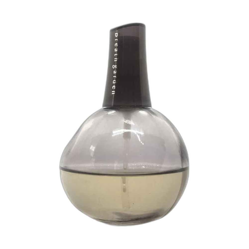 SHISEIDO BREATH GARDEN TENDERNESS TIME edc (w) 80ml TESTER