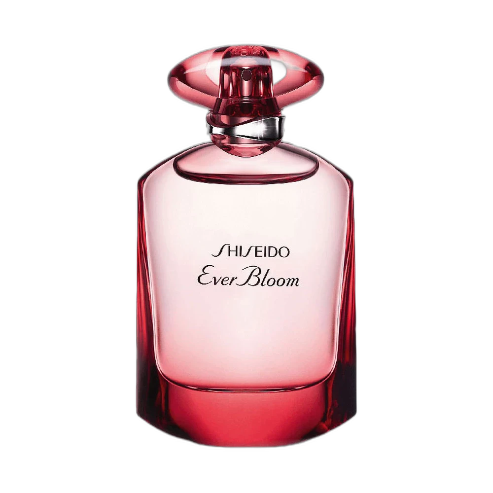 SHISEIDO EVER BLOOM GINZA FLOWER edp (w) 50ml TESTER