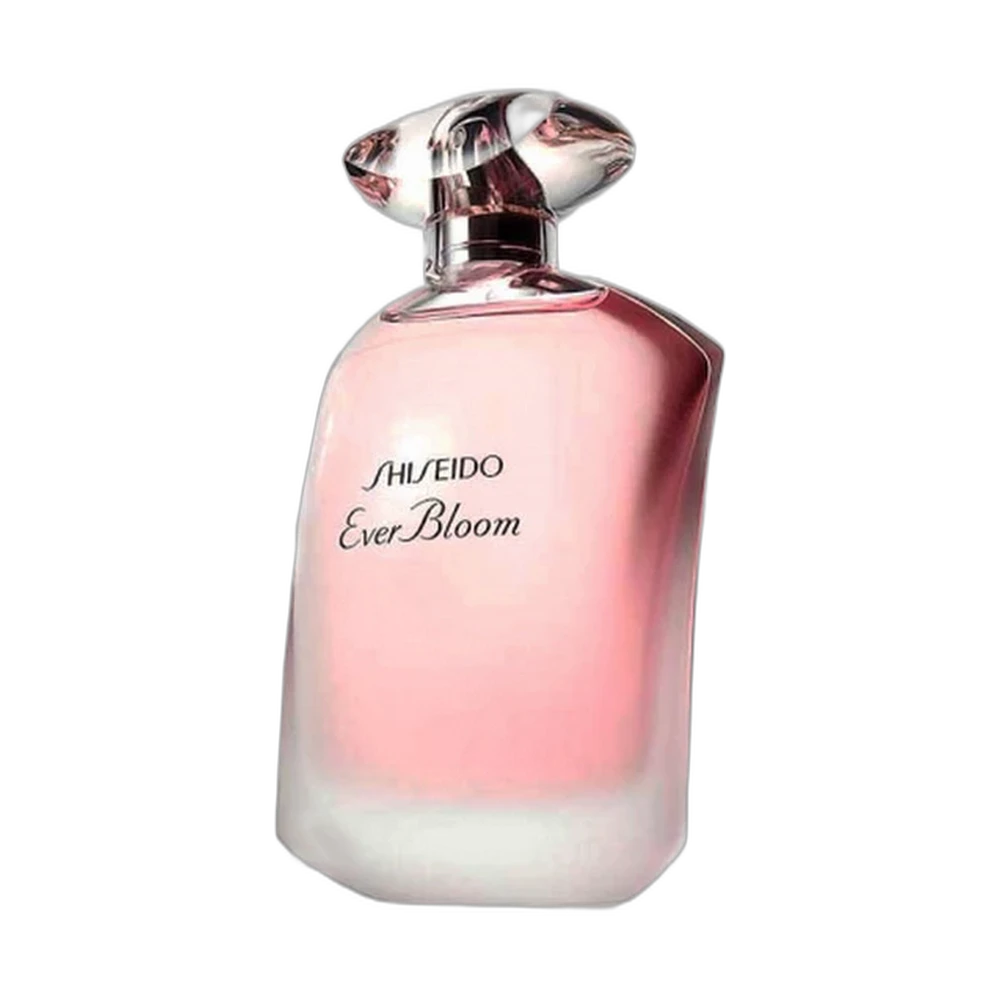 SHISEIDO EVER BLOOM edt (w) 50ml TESTER