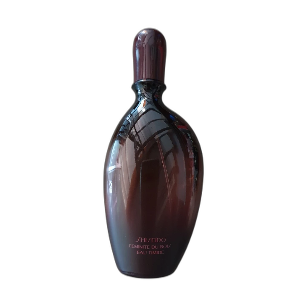 SHISEIDO FEMINITE DU BOIS 100ml без спрея тестер