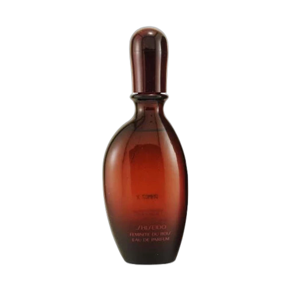 SHISEIDO FEMINITE DU BOIS edp (w) 100ml без спрея