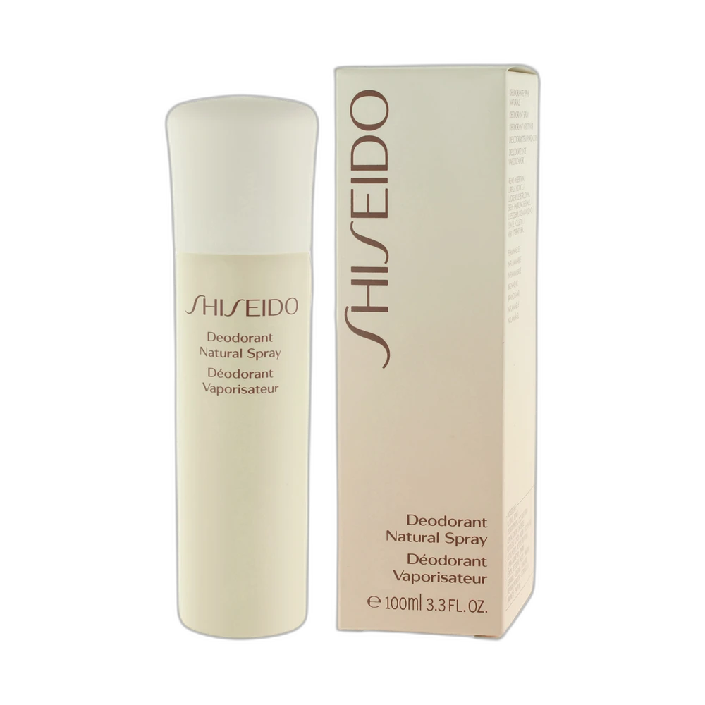 SHISEIDO MURASAKI 100ml дезодорант винтаж