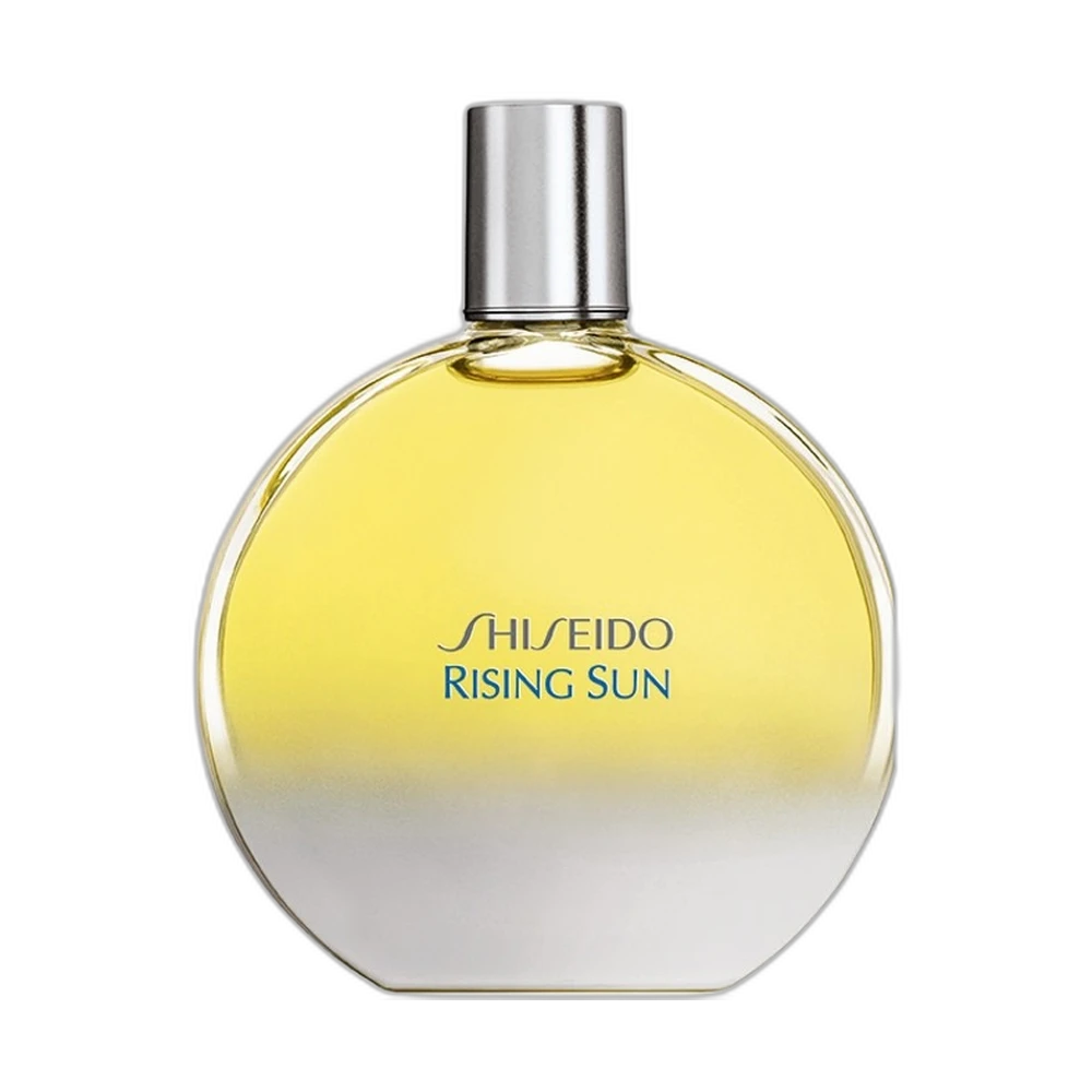 SHISEIDO RISING SUN edt (w) 100ml TESTER