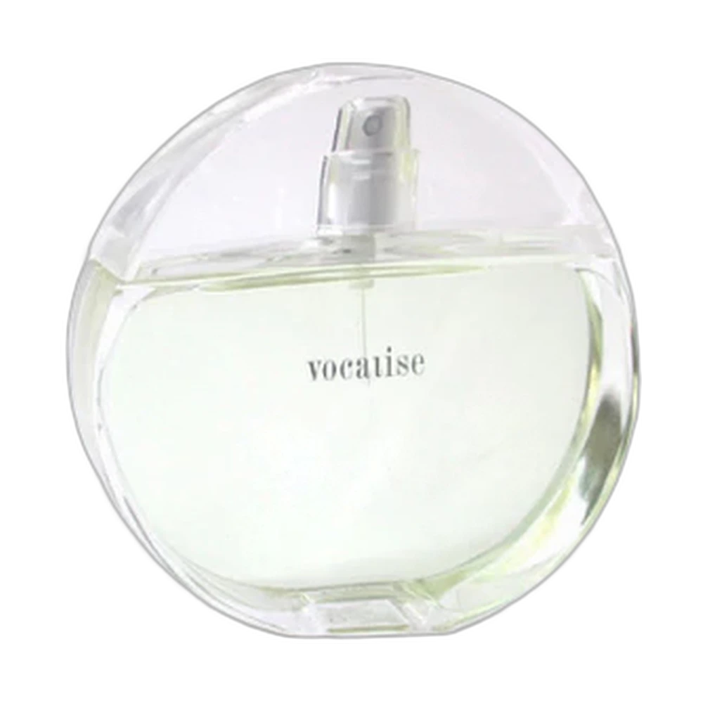 SHISEIDO VOCALISE edp (w) 100ml TESTER