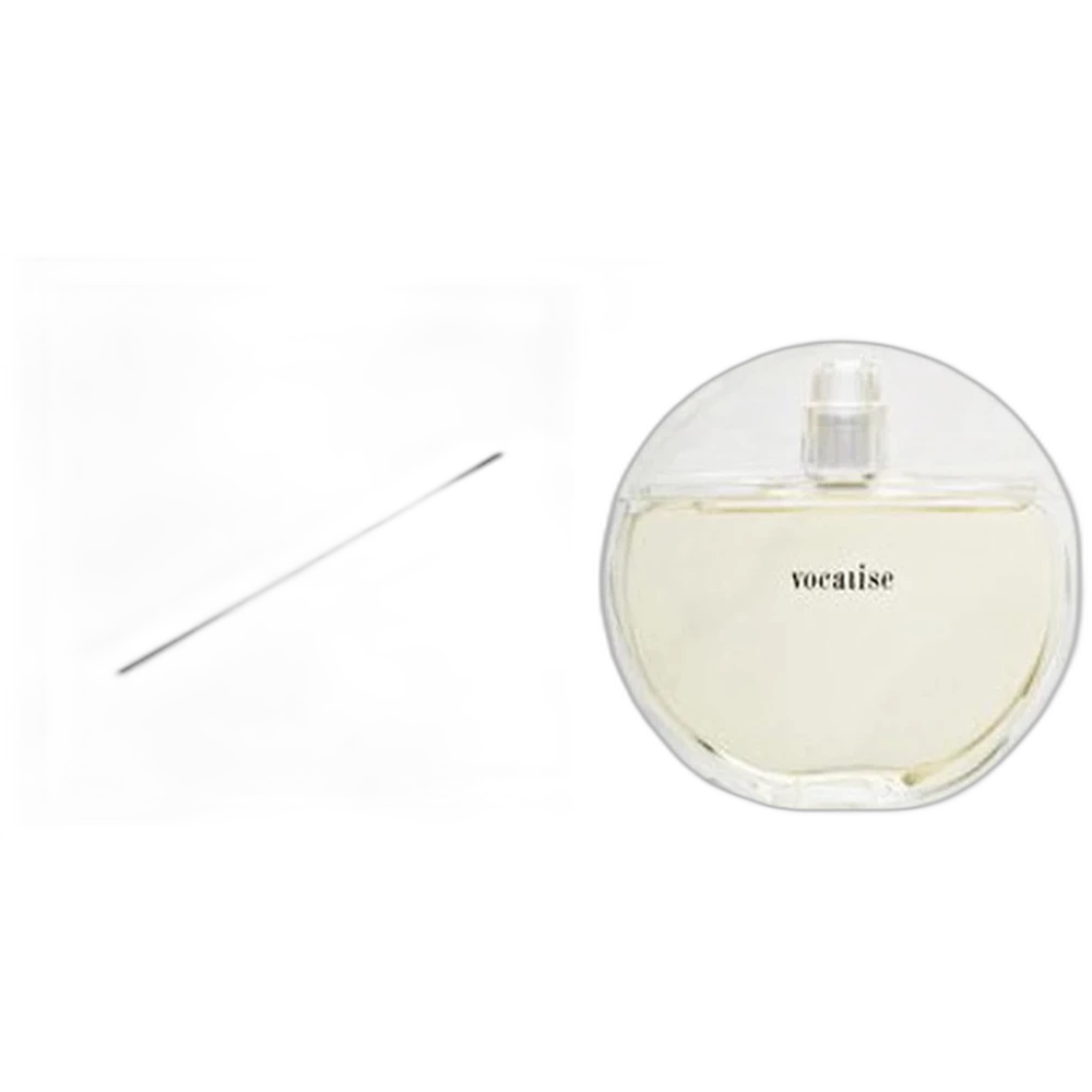 SHISEIDO VOCALISE edp (w) 100ml