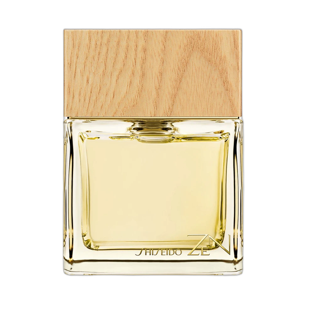 SHISEIDO ZEN edp (w) 100ml TESTER
