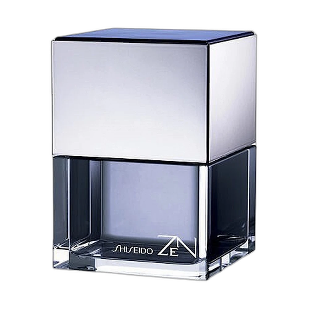 SHISEIDO ZEN edt (m) 100ml TESTER