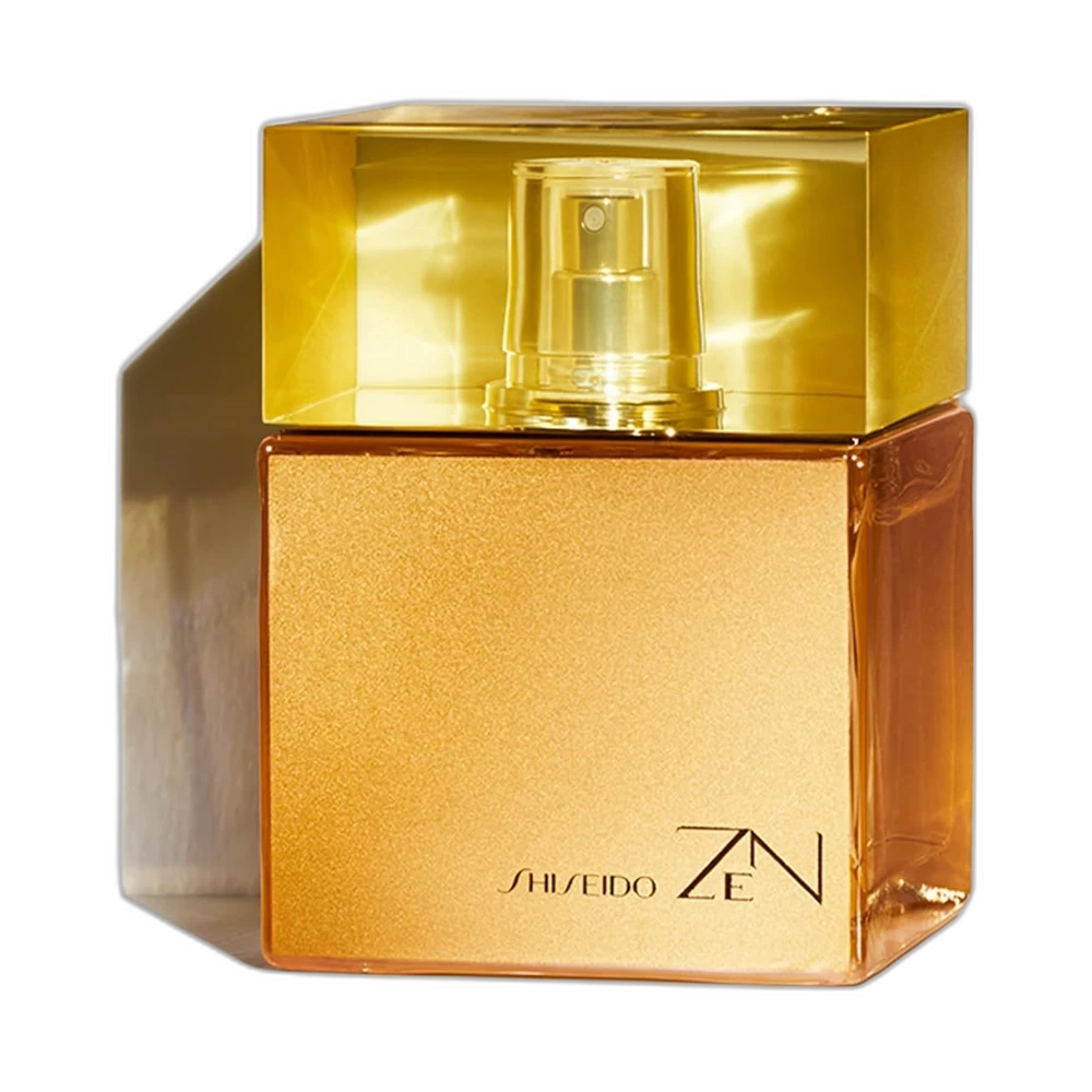 SHISEIDO ZEN-3 100ml тестер