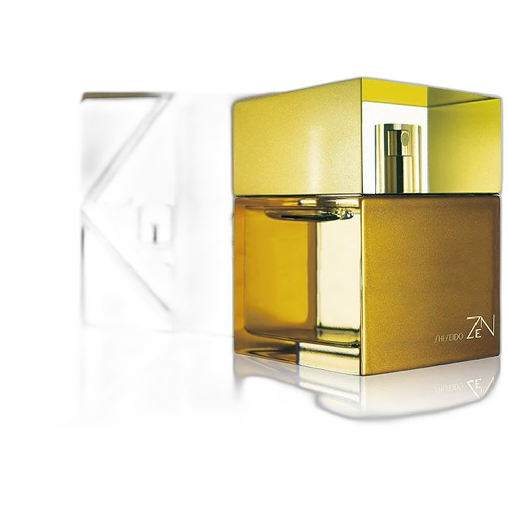 SHISEIDO ZEN-3 edp (w) 100ml