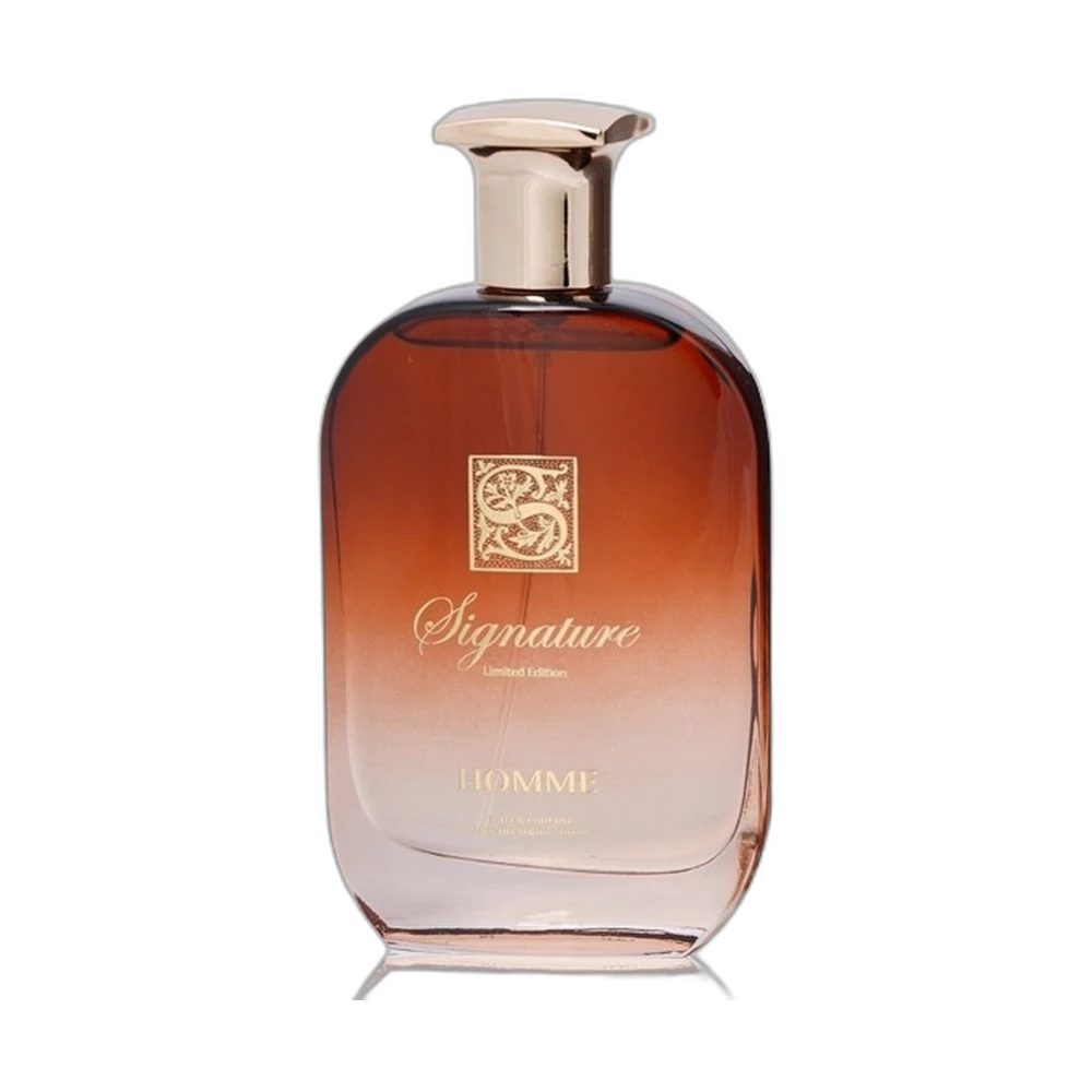 SIGNATURE BROWN LIMITED EDITION edp (m) 100ml TESTER