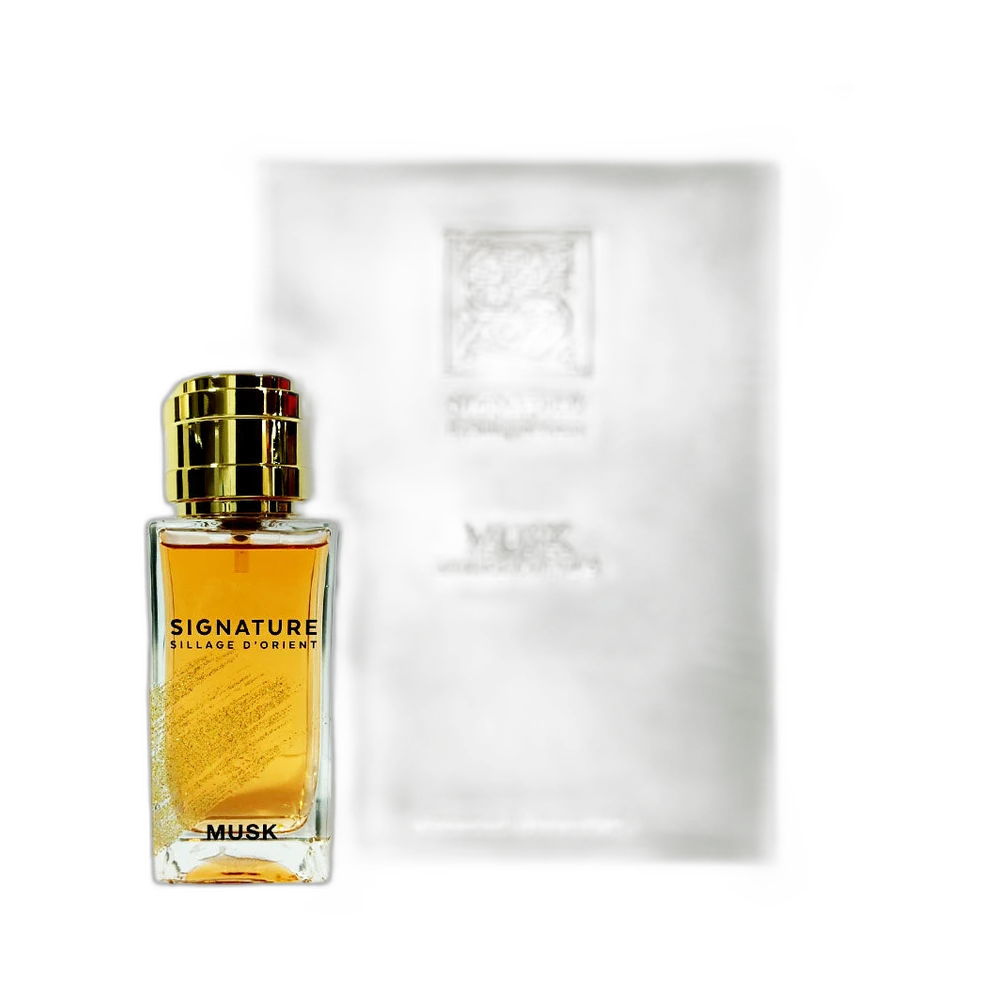 SIGNATURE MUSK 100ml тестер
