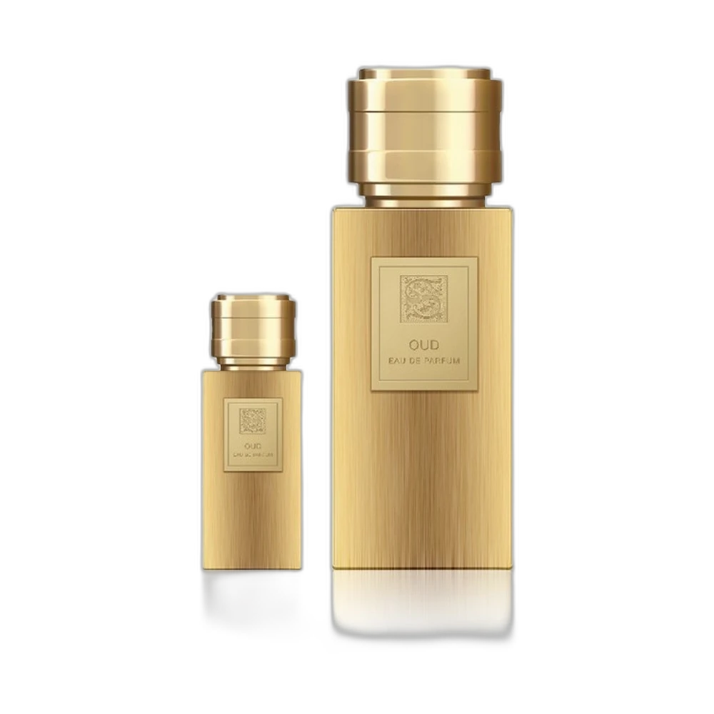 SIGNATURE OUD edp 100ml + 15ml