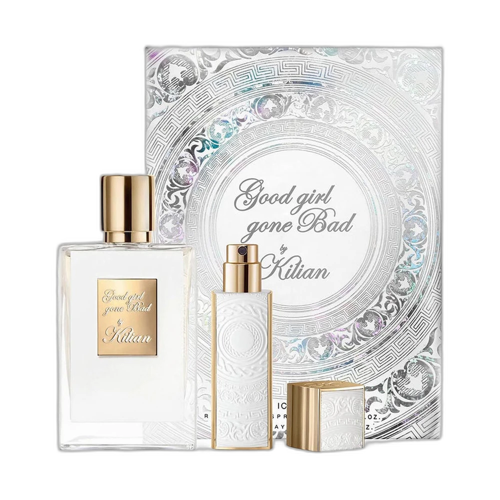 SIGNATURE PINK LIMITED EDITION 100ml тестер (KILIAN GOOD GIRL GONE BAD)