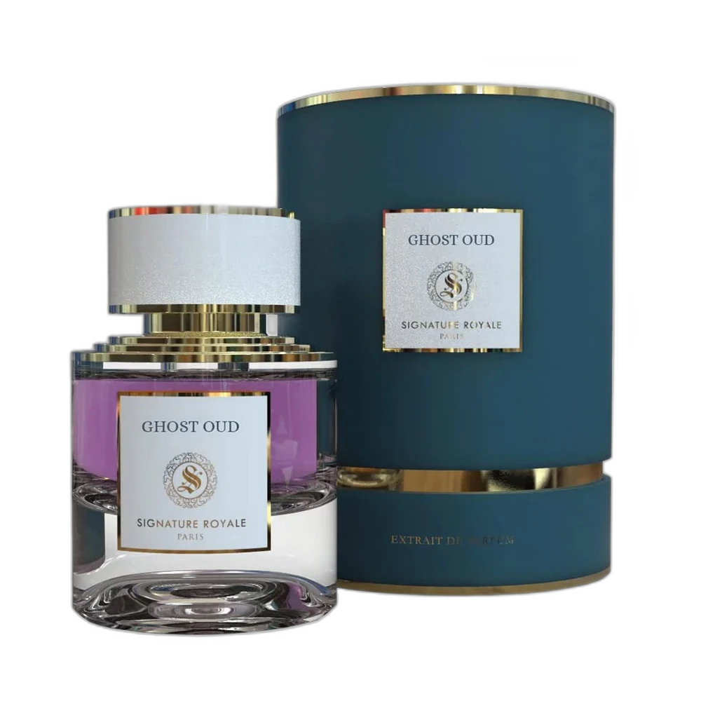 SIGNATURE ROYALE GHOST OUD 50ml parfume