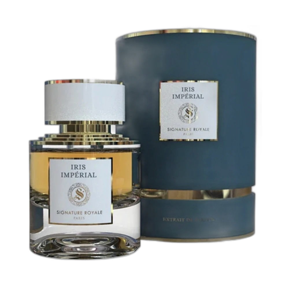 SIGNATURE ROYALE IRIS IMPERIAL 50ml parfume