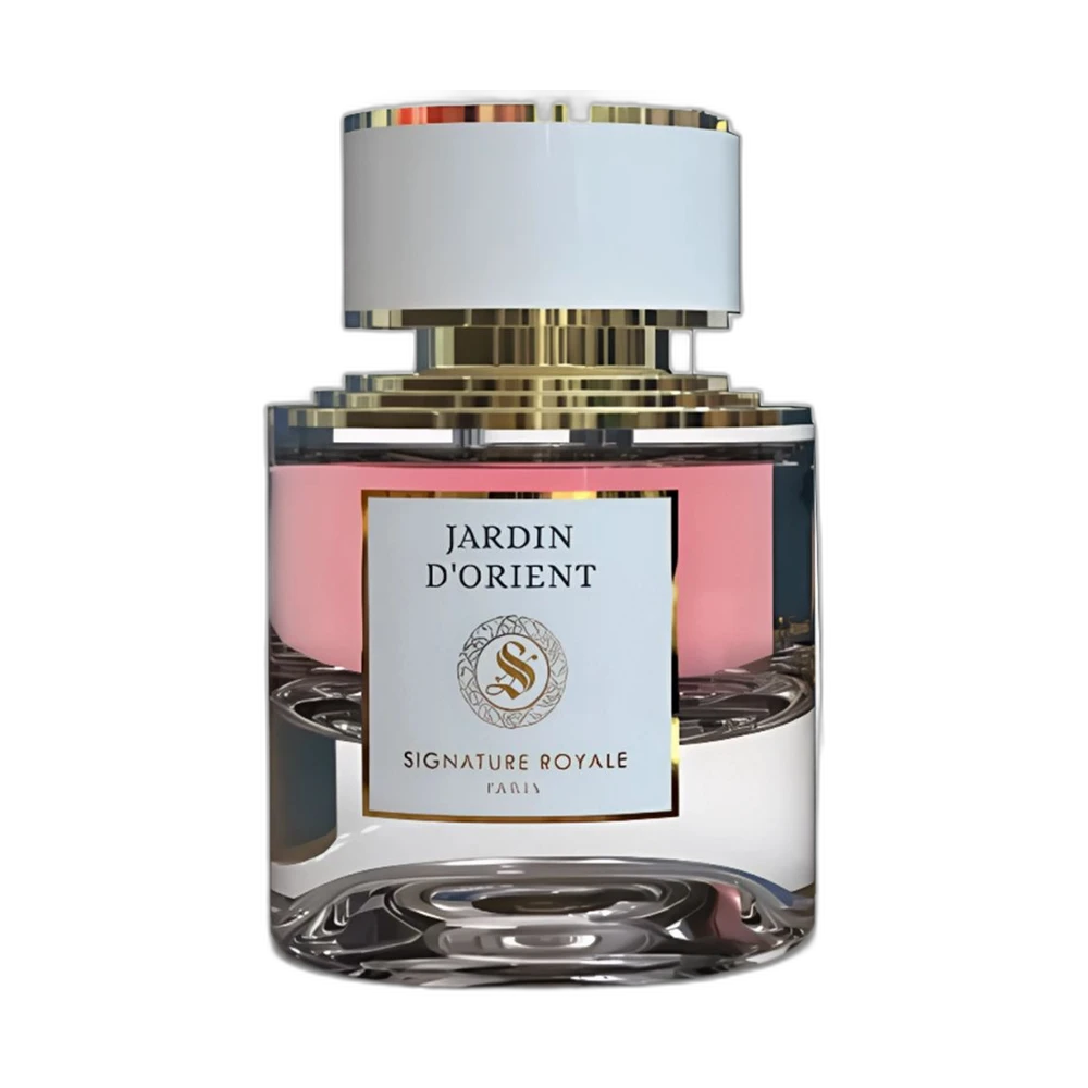SIGNATURE ROYALE JARDIN DORIENT 50ml тестер