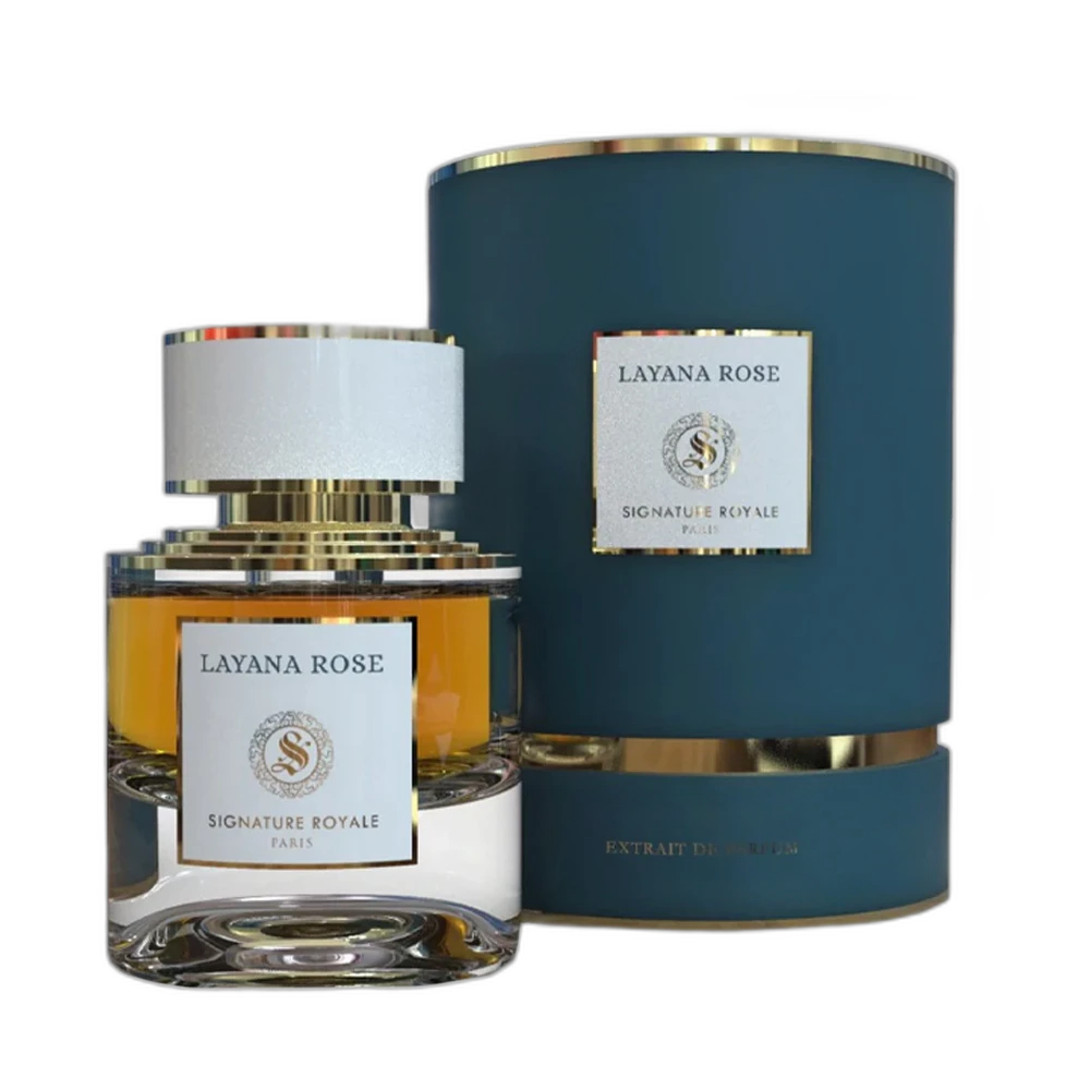 SIGNATURE ROYALE LAYANA ROSE 50ml parfume