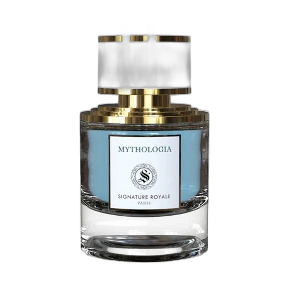 SIGNATURE ROYALE MYTHOLOGIA 50ml parfume TESTER