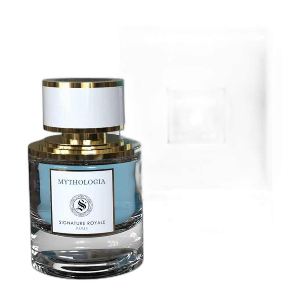 SIGNATURE ROYALE SUNSET VIBES 50ml parfume