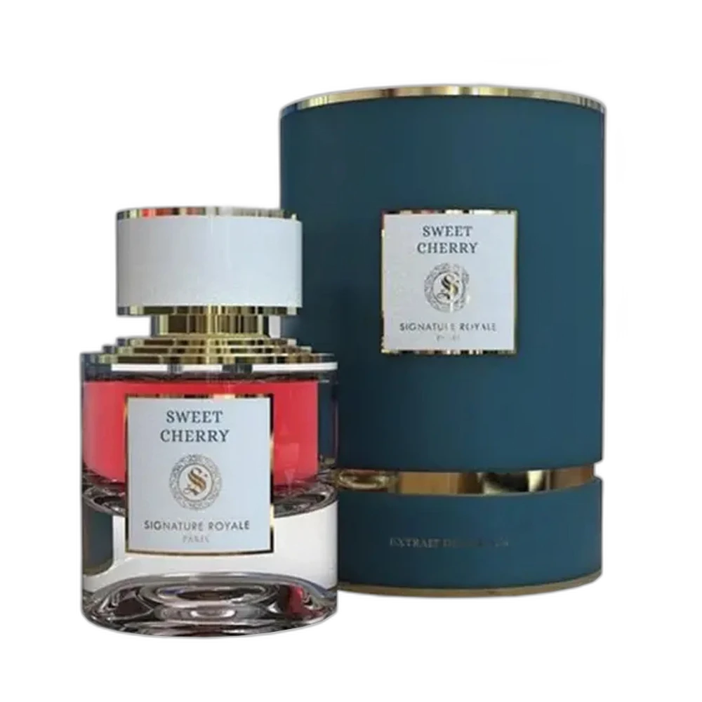 SIGNATURE ROYALE SWEET CHERRY 50ml parfume