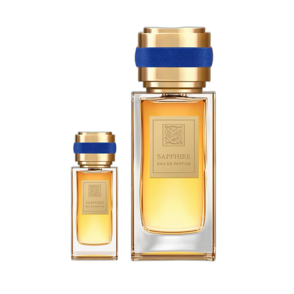 SIGNATURE SAPPHIRE edp 100ml + 15ml