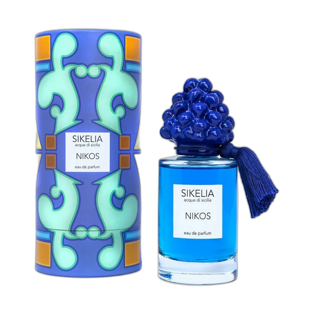 SIKELIA NIKOS edp 100ml