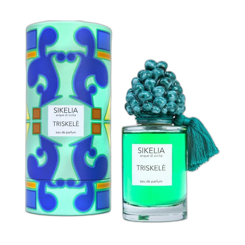 SIKELIA TRISKELE edp 100ml