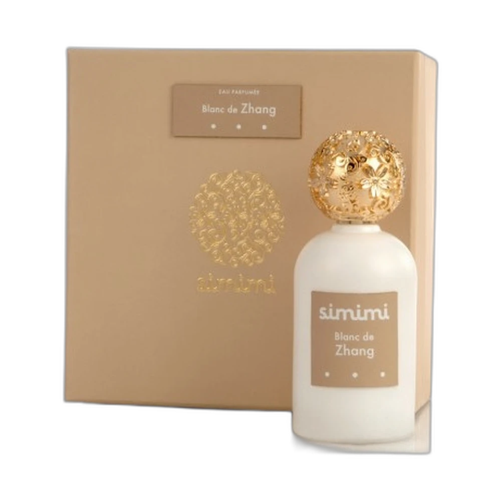 SIMIMI BLANC DE ZHANG edp (w) 100ml