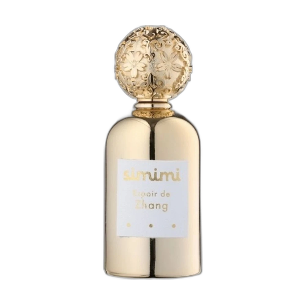 SIMIMI ESPOIR DE ZHANG (w) 100ml parfume TESTER