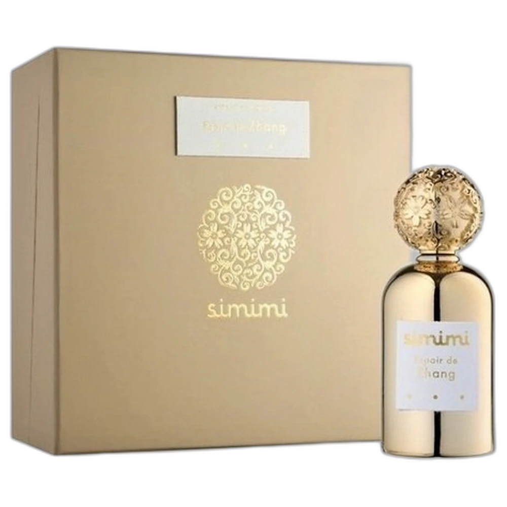 SIMIMI ESPOIR DE ZHANG (w) 100ml parfume