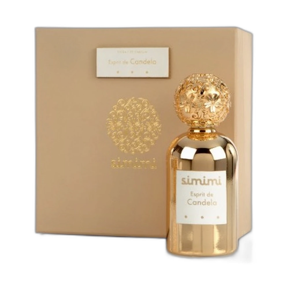 SIMIMI ESPRIT DE CANDELA (w) 100ml parfume