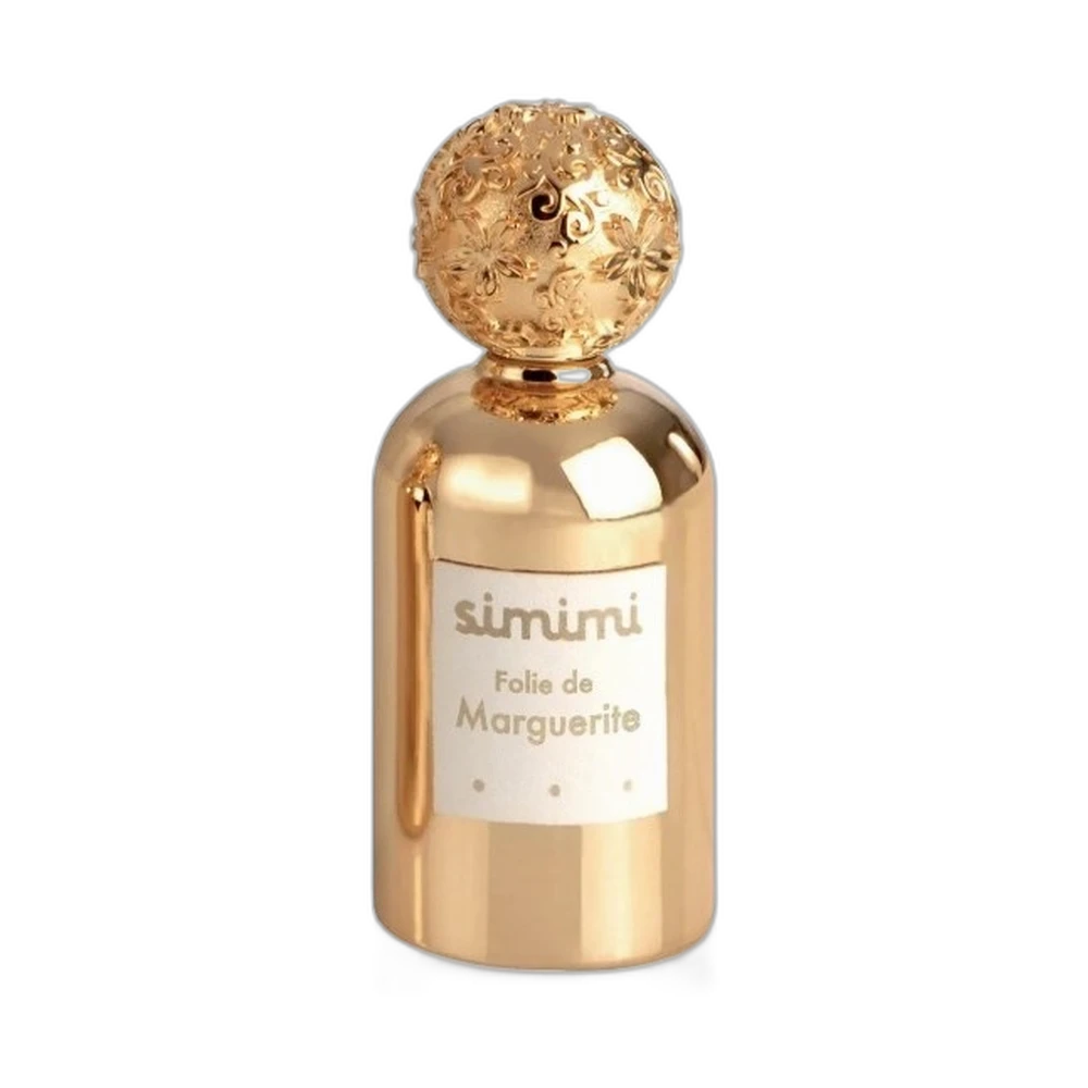 SIMIMI FOLIE DE MARGUERITE (w) 100ml parfume TESTER