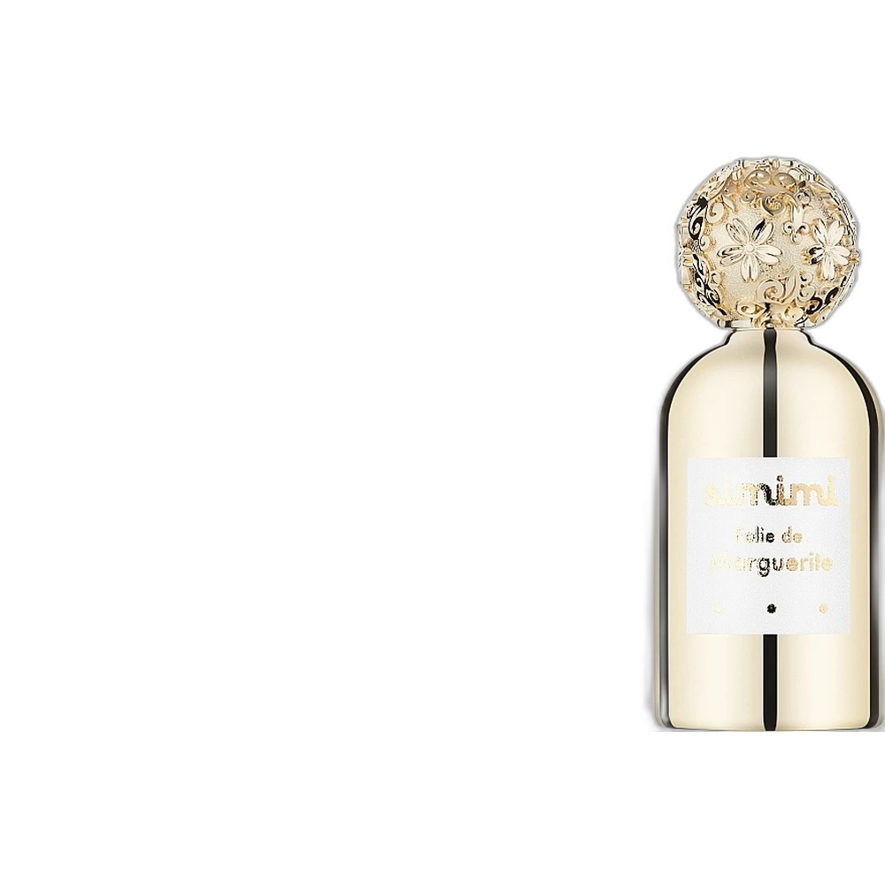 SIMIMI FOLIE DE MARGUERITE (w) 100ml parfume