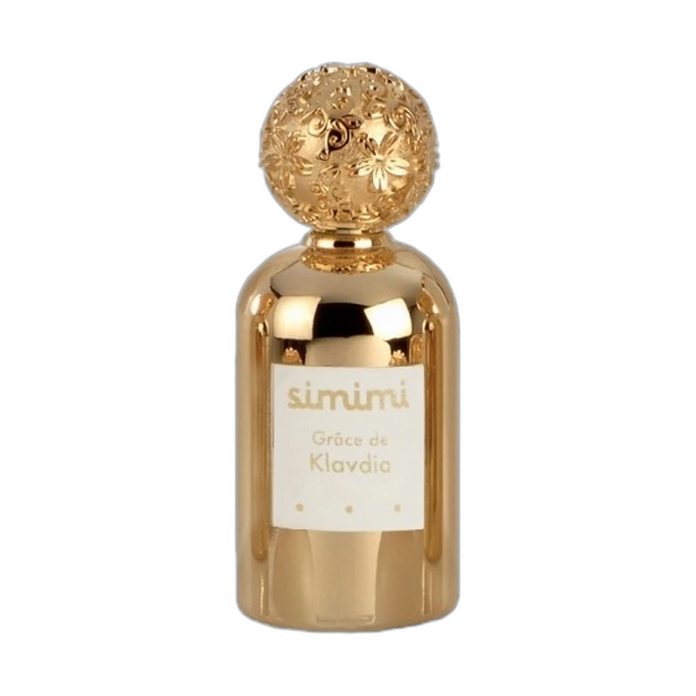 SIMIMI GRACE DE KLAVDIA (w) 100ml parfume TESTER