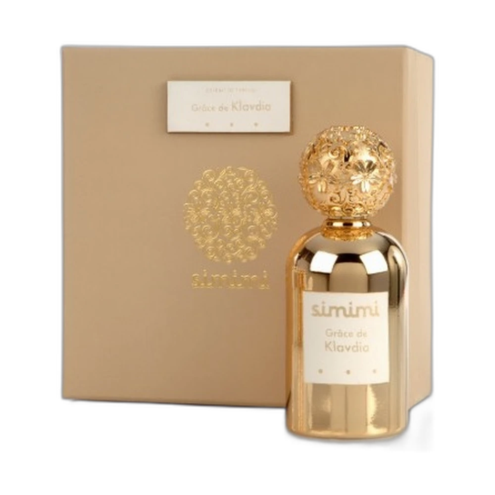 SIMIMI GRACE DE KLAVDIA (w) 100ml parfume